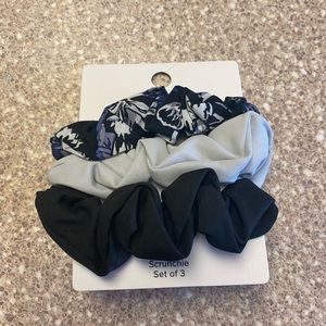 vera bradley never worn scrunchies
